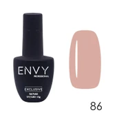 Envy Kalıcı Oje Exclusive Seri Açık Leylak Nude 10gr No:086 thumbnail 1