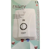 Enwey En 2015 Elektrikli Şofben 7000 Watt - 4