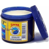 Nuri Leflef Krem Ayakkabı Boyası Renksiz 200 Ml Badem Yağlı Deri Besleyici - 2