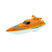 Oyuncak Yarış botu 18 Cm pilli - 1