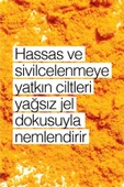 Neutrogena Soothing Clear Yağsız Nemlendirici 75 ml - Zerdeçal - 6