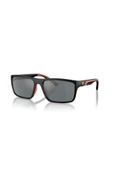 FERRARİ FZ 6003-U COL 504/6G 59-18-145 ERKEK GÜNEŞ GÖZLÜĞÜ - 1