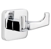 Tema 71723 Kare Bornoz Askılığı İkili - 1