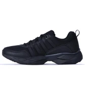 Lescon Astra 3 Easystep Siyah Erkek Sneaker Spor Ayakkabı - 2