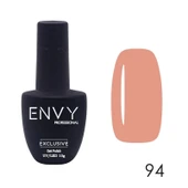 Envy Kalıcı Oje Exclusive Seri Açık Pembe Nude 10gr No:094 thumbnail 1