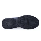 Lescon Astra 3 Easystep Siyah Erkek Sneaker Spor Ayakkabı - 4