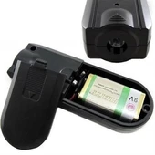 Ultrasonik Köpeksavar Köpek Kovucu Köpek Kornası Eğitim Cihazı - 4