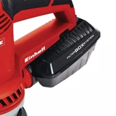 Einhell TE RS 40 E Eksantrik Zımpara 400 Watt - 8