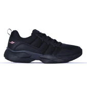 Lescon Astra 3 Easystep Siyah Erkek Sneaker Spor Ayakkabı - 1