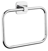 Tema 71708 Kare Yuvarlak Havluluk - 1