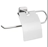 Tema 71715 Kare Kağıt Havluluk Kapaklı - 1