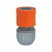 Ennalbur 1/2 Hortum Bağlantı Adaptörü - 3