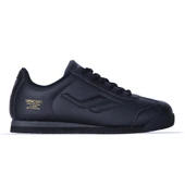 Lescon Wınner 9 Siyah Erkek Sneakers Spor Ayakkabı - 1