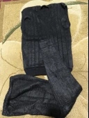 deve tünü kolsuz içlik takımı alt üst takım - 2