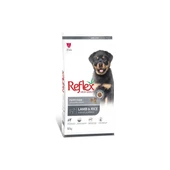 Reflex Kuzulu ve Pirinçli 10 kg Yavru Köpek Maması - 1