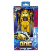 Transformers One Mega Changer Bumblebee F8612-F8700 - 4