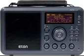 Eton Kısa Dalga, RDS, Bluetooth, Dijital Ayar, Tiz/Bas Kontrolü, 50 Hafıza İstasyonu - 1