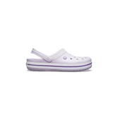 Crocs Crocband Clog 11016-50Q Lila Terlik - 1