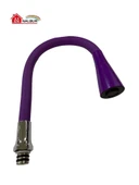 Ennalbur Mor Kubar Boru Konik Kafalı - 1