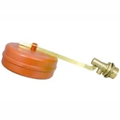 2 Lik Flatör Şamandıra Plastik Toplu - 4