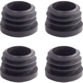 Ennalbur Profil İç Tapa 25 mm 4 Adet thumbnail 1