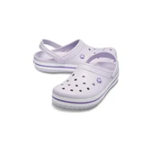 Crocs Crocband Clog 11016-50Q Lila Terlik - 3