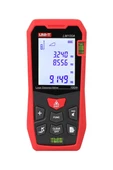 Uni-t M100A 100 Metre Lazer Metre - 5