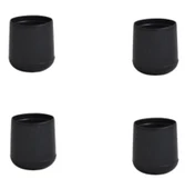 Ennalbur Sandalye Pabucu Dış 32 mm 4 Adet - 1