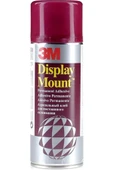 3m Sprey Yapıştırıcı Display Mount Ağır Malzemeler Için 400 Ml Pl7806/11 - 1