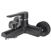 İtimat İdea Siyah 561CB Banyo Bataryası - 2