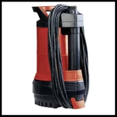 Einhell GE PP 5555 RB-A Dalgıç Pompa - 2
