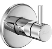 ECA Ankastre Ara Kesme Valfi 102151017 thumbnail 1