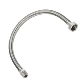 3/4X1/2 Nipelli Flex Hortum 100 cm - 2