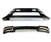 Honda Crv 2012-2015 Ön Arka Koruma Difüzör - 1