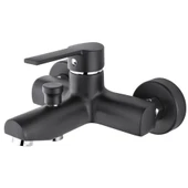 İtimat İdea Siyah 561CB Banyo Bataryası - 1