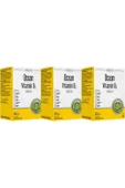 Ocean Vitamin D3 1000 IU Sprey 20 ml x 3 Adet - 2