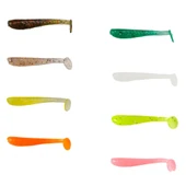 Ryuji Baby Rock Fish 3.5cm LRF Silikon Yem 20ad - 1