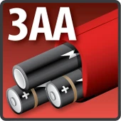 Weller WLIBA4 Pilli Lehim Havyası 4,5 Watt thumbnail 8