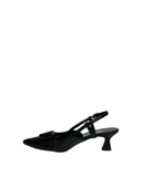 Mg Shoes 1026-V-2 Kadın İnce Topuklu Ayakkabı (Yaz 25) - 7