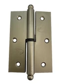 Meysan Okka Sağ Alüminyum Menteşe 10 cm - 2