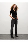 Ltb Lerana Vıvıenna Wash Kadın Jean Pantolon - 2