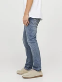 Jack Jones Glenn Orıgınal Slım Fid Erkek Jean Pantolon 12258826 - 3