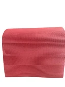 Banyo Paspası 1B 65 Cm 1 Metre Kırmızı - 1