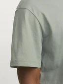 Jack Jones Corp Graphıc Regular Erkek Tişört 12268415 - 2