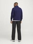 Jack Jones Vesterbro Erkek Sweat 12241777 - 3