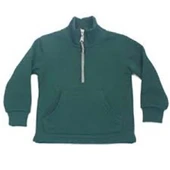 Karamela Yeşil Erkek Çocuk Sweat - 4