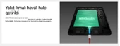 OnePlus Pad 2 Tablet - 10