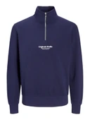 Jack Jones Vesterbro Erkek Sweat 12241777 - 1