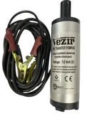 Vezir VP 03 Büyük Sıvı Aktarma Pompası 12 Volt - 1