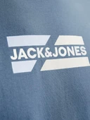 Jack Jones Corp Graphıc Regular Erkek Tişört 12268415 - 3
